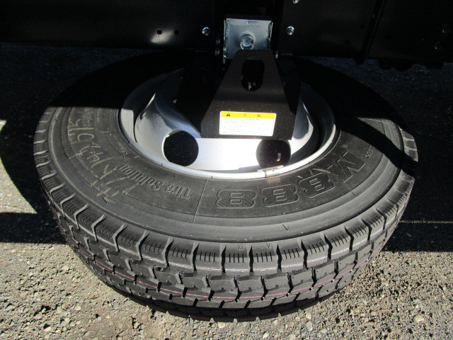 日野 レンジャー 中型 ウィング 2KG-FD2ABG(103646) 38枚目