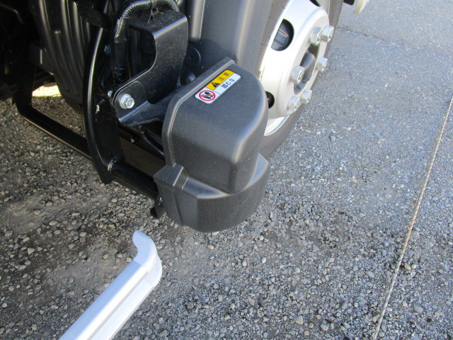 日野 レンジャー 中型 ウィング 2KG-FD2ABG(103646) 41枚目