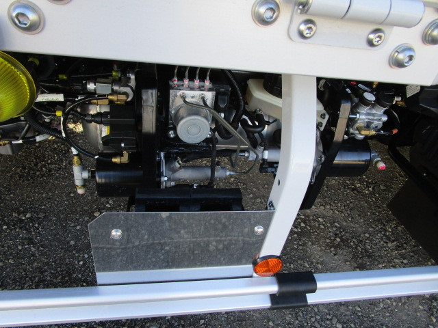 日野 レンジャー 中型 ウィング 2KG-FD2ABG(103646) 42枚目