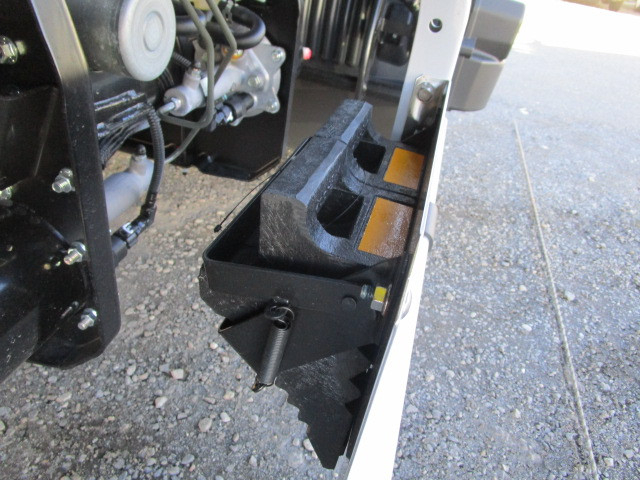 日野 レンジャー 中型 ウィング 2KG-FD2ABG(103646) 43枚目