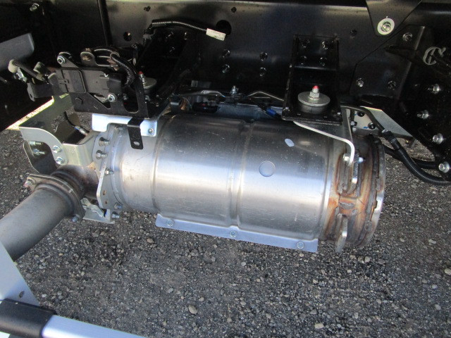 日野 レンジャー 中型 ウィング 2KG-FD2ABG(103646) 44枚目