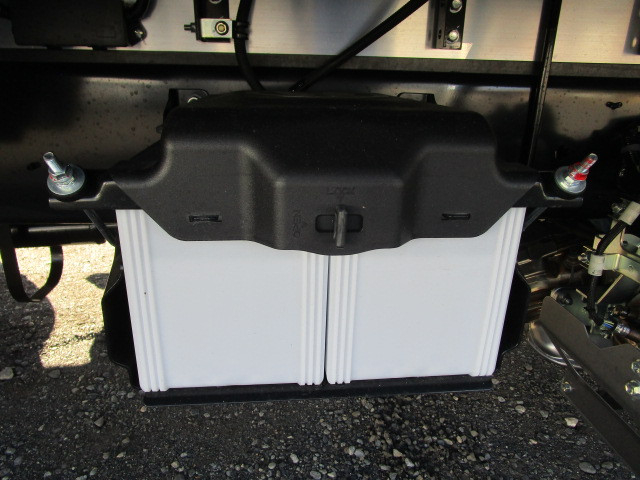 日野 レンジャー 中型 ウィング 2KG-FD2ABG(103646) 45枚目