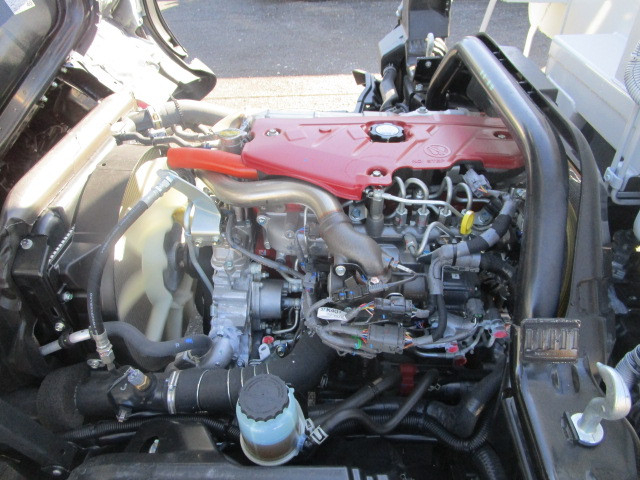 日野 デュトロ 小型 塵芥車（プレス式） 2KG-XZU710M(103647) 22枚目