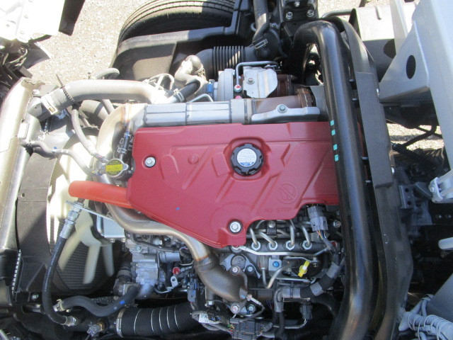 日野 デュトロ 小型 塵芥車（プレス式） 2KG-XZU710M(103647) 23枚目