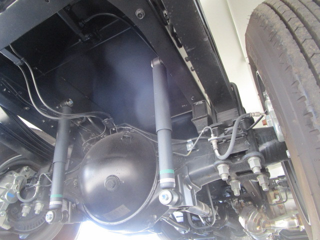 日野 デュトロ 小型 塵芥車（プレス式） 2KG-XZU710M(103647) 27枚目