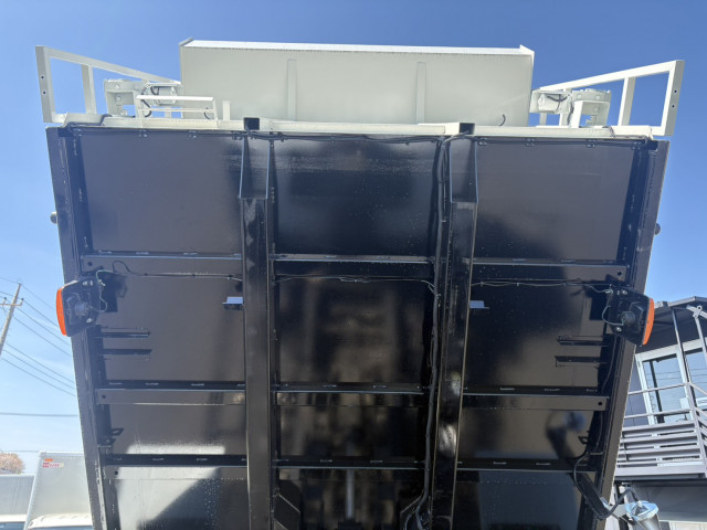 いすゞ フォワード 増トン 土砂ダンプ 2RG-FTR90U4(103648) 13枚目