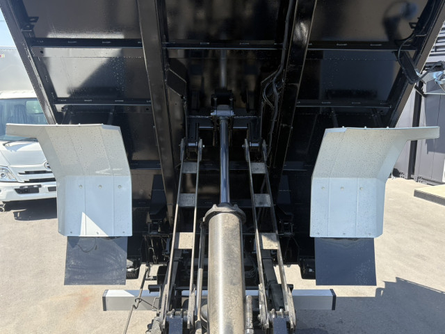 いすゞ フォワード 増トン 土砂ダンプ 2RG-FTR90U4(103648) 14枚目