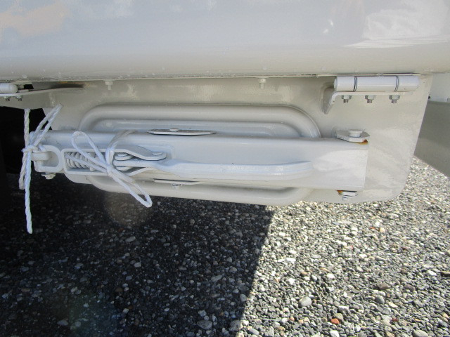 日野 デュトロ 小型 塵芥車（プレス式） 2KG-XZU710M(103647) 40枚目