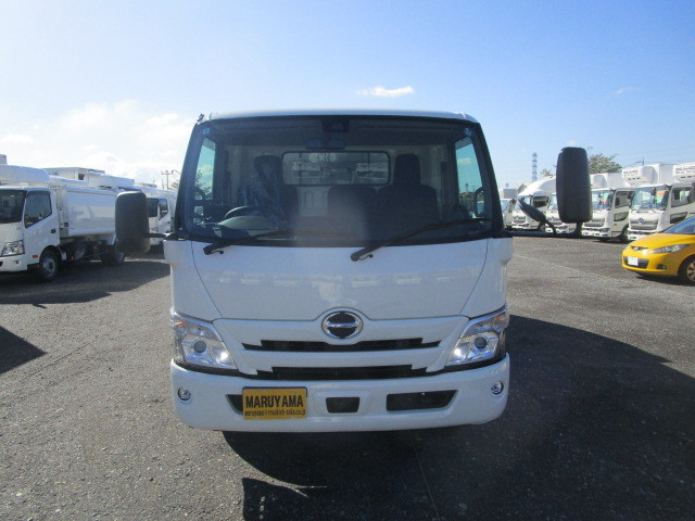 日野 デュトロ 小型 塵芥車（プレス式） 2KG-XZU710M(103647) 44枚目