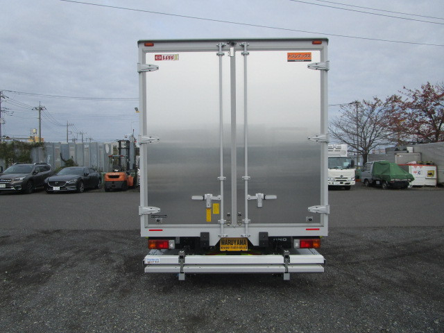 日野 デュトロ 小型 バン 2KG-XZU710M(103649) 7枚目