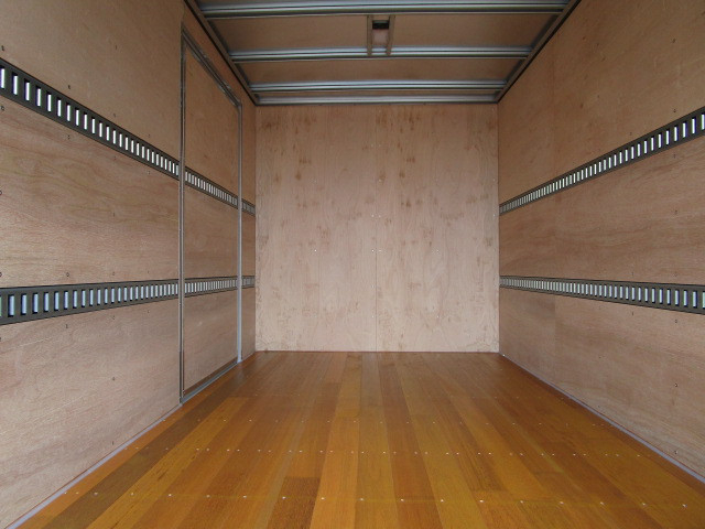 日野 デュトロ 小型 バン 2KG-XZU710M(103649) 9枚目