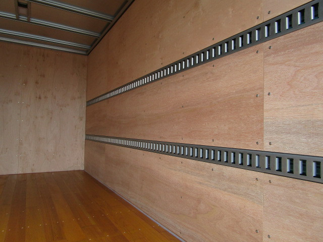 日野 デュトロ 小型 バン 2KG-XZU710M(103649) 11枚目