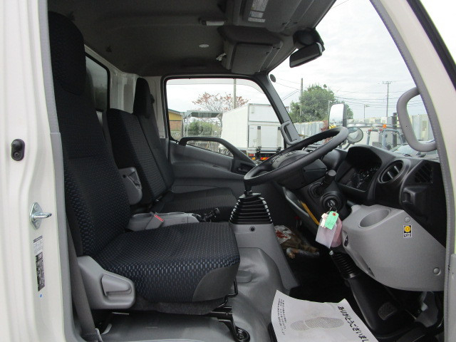 日野 デュトロ 小型 バン 2KG-XZU710M(103649) 14枚目