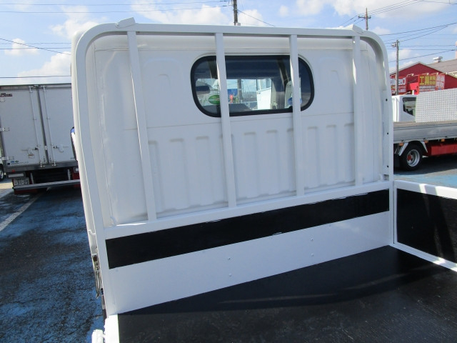 日産自動車 アトラス 小型 平ボディ CBF-SQ2F24(109815) 12枚目