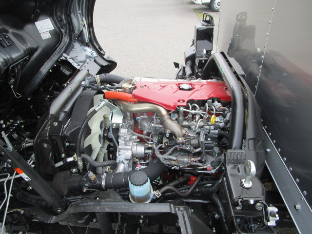 日野 デュトロ 小型 バン 2KG-XZU710M(103649) 25枚目