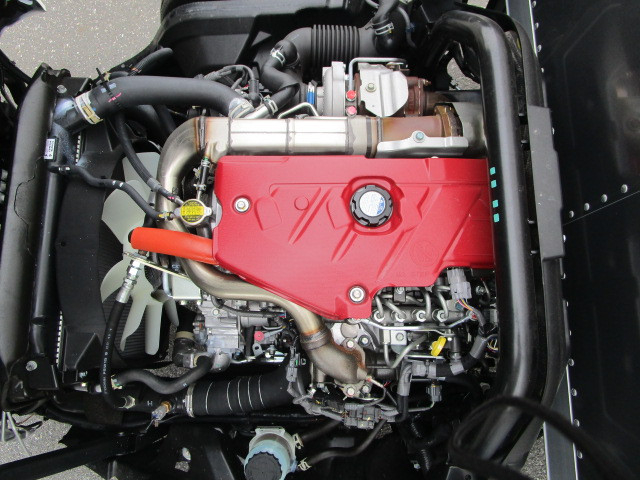 日野 デュトロ 小型 バン 2KG-XZU710M(103649) 26枚目