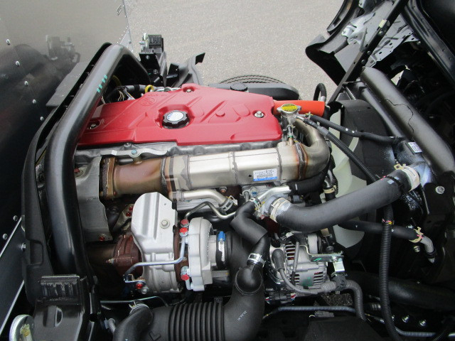 日野 デュトロ 小型 バン 2KG-XZU710M(103649) 27枚目