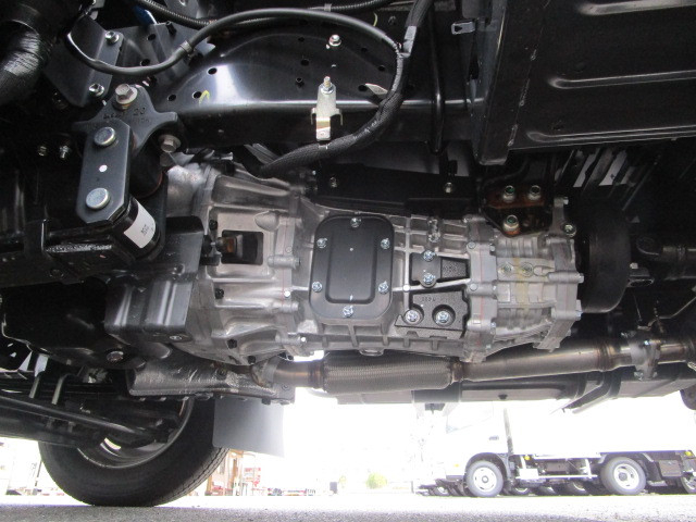 日野 デュトロ 小型 バン 2KG-XZU710M(103649) 28枚目