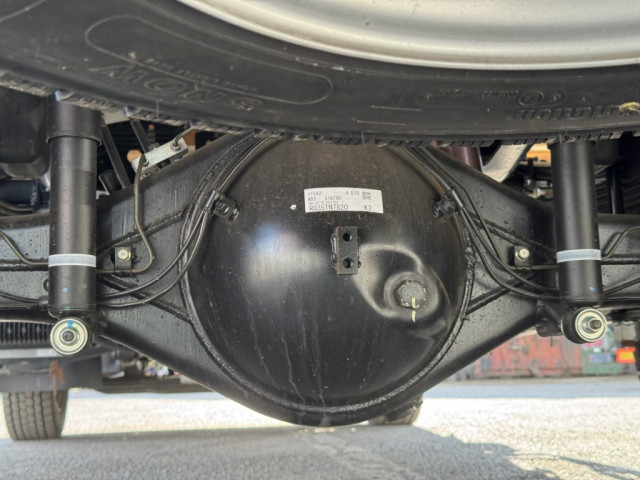 三菱ふそう キャンター 小型 平ボディ（クレーン付） 2RG-FEB80(103650) 28枚目