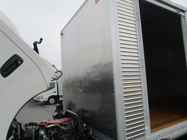 日野 デュトロ 小型 バン 2KG-XZU710M(103649) 31枚目