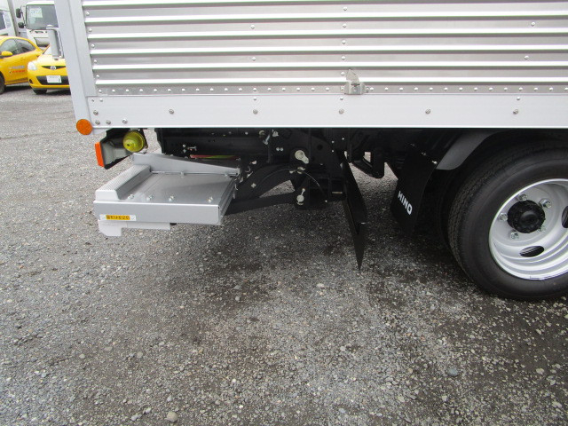 日野 デュトロ 小型 バン 2KG-XZU710M(103649) 34枚目