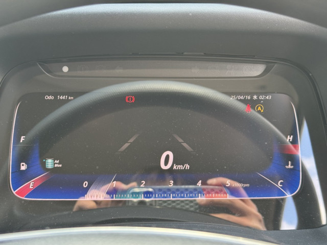 三菱ふそう キャンター 小型 平ボディ（クレーン付） 2RG-FEB80(103650) 33枚目