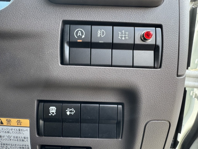 三菱ふそう キャンター 小型 平ボディ（クレーン付） 2RG-FEB80(103650) 36枚目