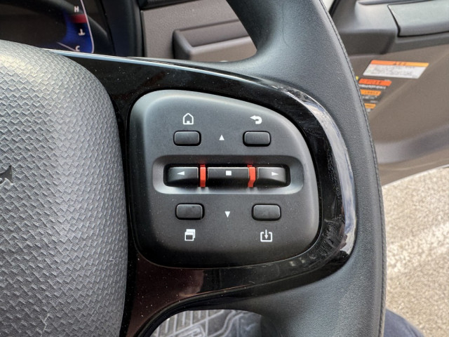 三菱ふそう キャンター 小型 平ボディ（クレーン付） 2RG-FEB80(103650) 38枚目