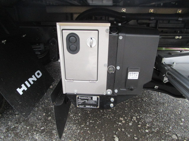 日野 デュトロ 小型 バン 2KG-XZU710M(103649) 40枚目