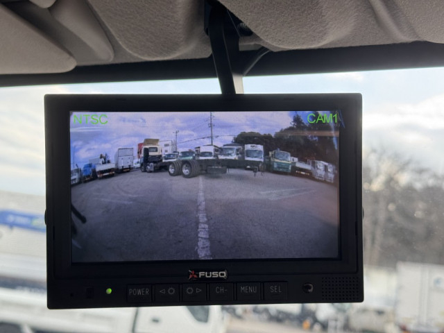 三菱ふそう キャンター 小型 平ボディ（クレーン付） 2RG-FEB80(103650) 39枚目