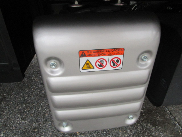 日野 デュトロ 小型 バン 2KG-XZU710M(103649) 44枚目