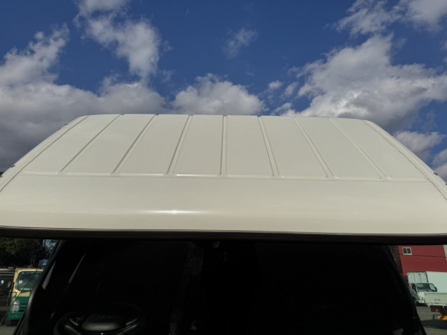 三菱ふそう キャンター 小型 平ボディ（クレーン付） 2RG-FEB80(103650) 45枚目