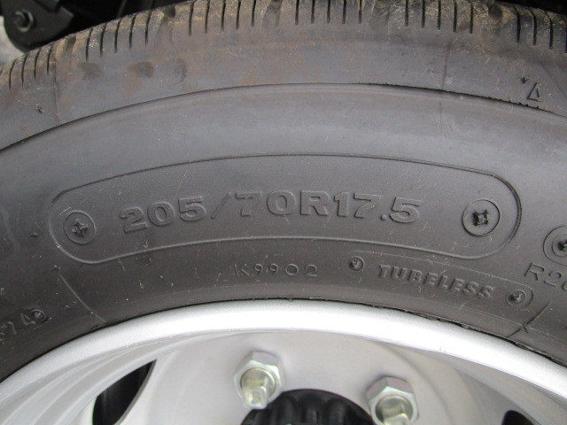 日野 デュトロ 小型 バン 2KG-XZU710M(103649) 50枚目