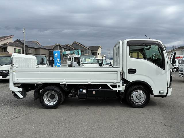 いすゞ エルフ 小型 平ボディ 2TG-NJR88AF(103652) 5枚目