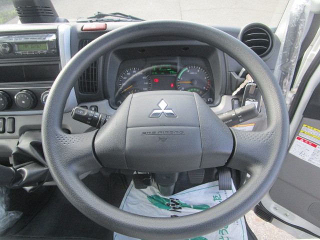 三菱ふそう キャンター 小型 土砂ダンプ 2RG-FBA60(103651) 10枚目