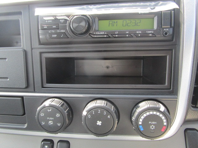 三菱ふそう キャンター 小型 土砂ダンプ 2RG-FBA60(103651) 15枚目