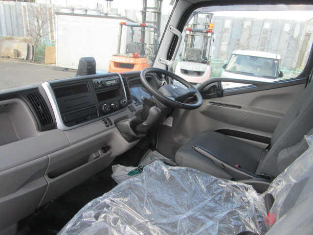 三菱ふそう キャンター 小型 土砂ダンプ 2RG-FBA60(103651) 17枚目