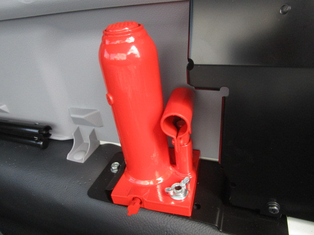 三菱ふそう キャンター 小型 土砂ダンプ 2RG-FBA60(103651) 18枚目