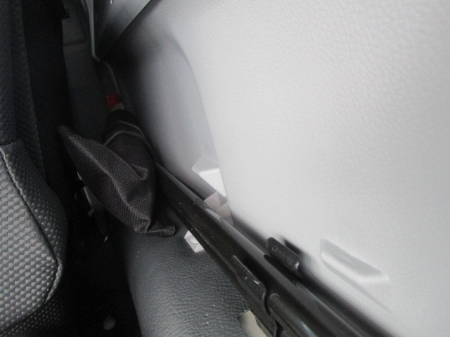 三菱ふそう キャンター 小型 土砂ダンプ 2RG-FBA60(103651) 19枚目