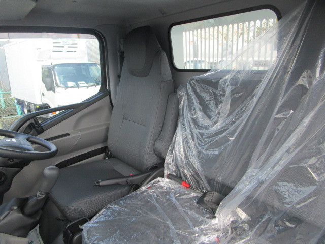 三菱ふそう キャンター 小型 土砂ダンプ 2RG-FBA60(103651) 20枚目