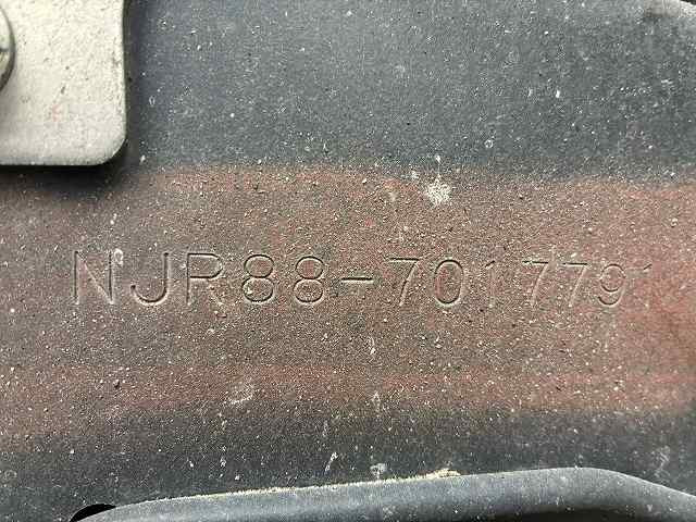 いすゞ エルフ 小型 平ボディ 2TG-NJR88AF(103652) 21枚目