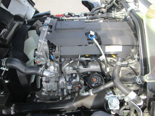 三菱ふそう キャンター 小型 土砂ダンプ 2RG-FBA60(103651) 21枚目