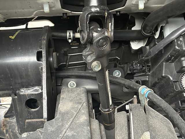 いすゞ エルフ 小型 平ボディ 2TG-NJR88AF(103652) 22枚目