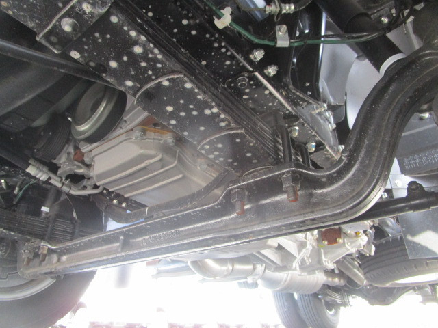 三菱ふそう キャンター 小型 土砂ダンプ 2RG-FBA60(103651) 25枚目