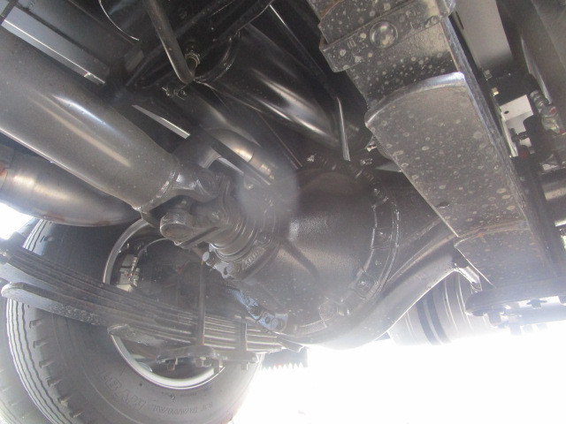 三菱ふそう キャンター 小型 土砂ダンプ 2RG-FBA60(103651) 26枚目