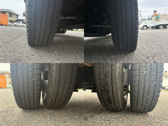 いすゞ エルフ 小型 平ボディ 2TG-NJR88AF(103652) 27枚目