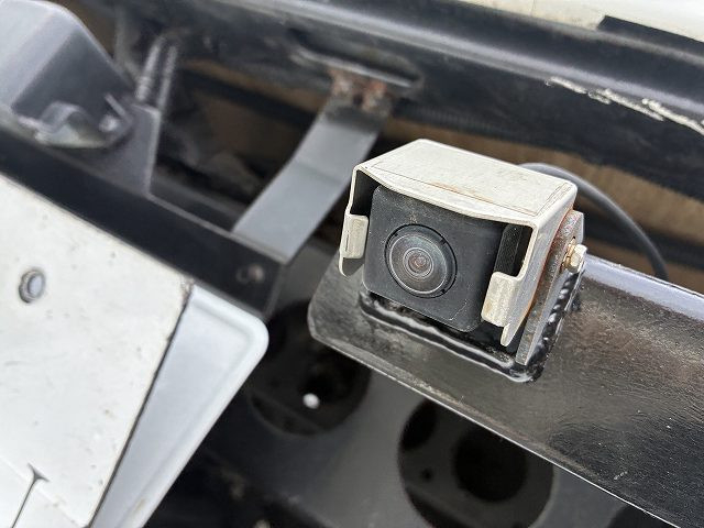 いすゞ エルフ 小型 平ボディ 2TG-NJR88AF(103652) 29枚目