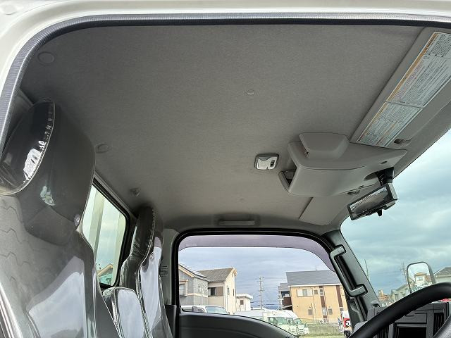 いすゞ エルフ 小型 平ボディ 2TG-NJR88AF(103652) 30枚目