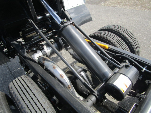 三菱ふそう キャンター 小型 土砂ダンプ 2RG-FBA60(103651) 32枚目