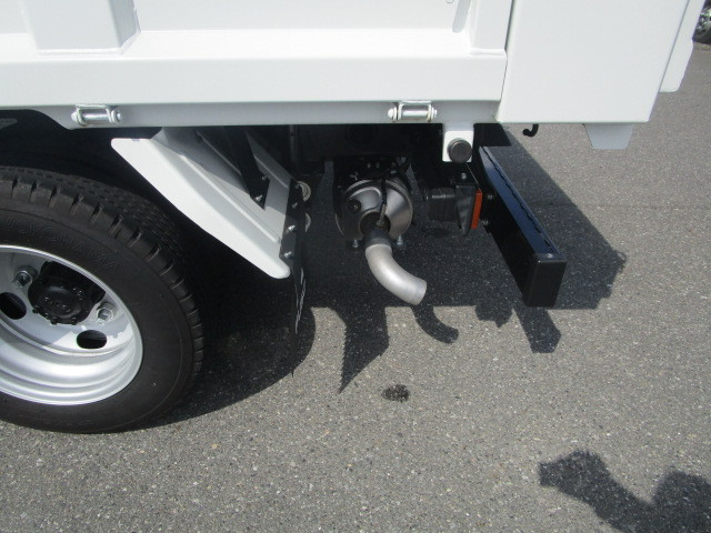 三菱ふそう キャンター 小型 土砂ダンプ 2RG-FBA60(103651) 36枚目
